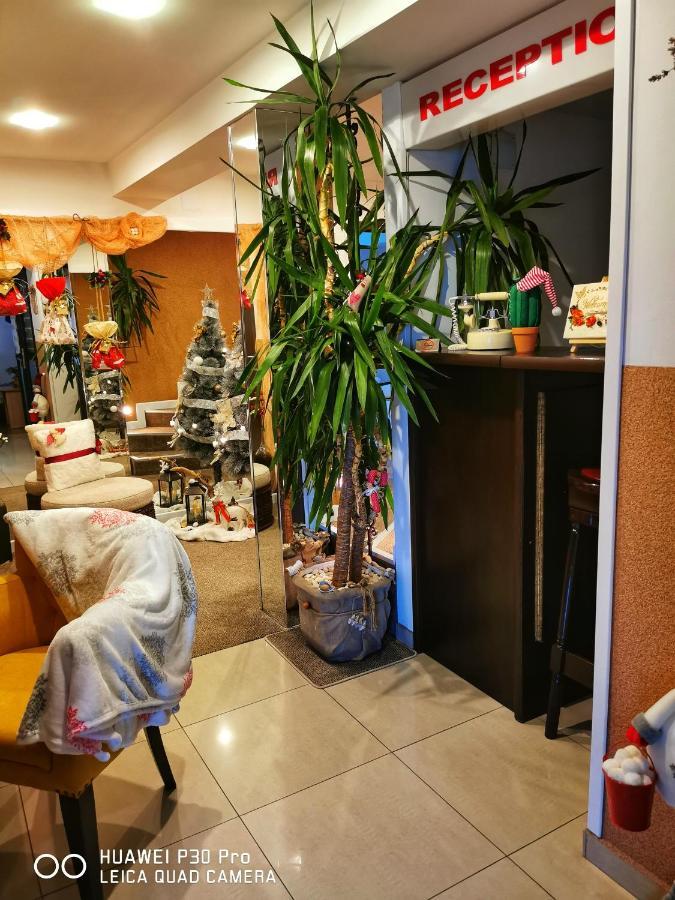Hotel Swiss Sumen Kültér fotó