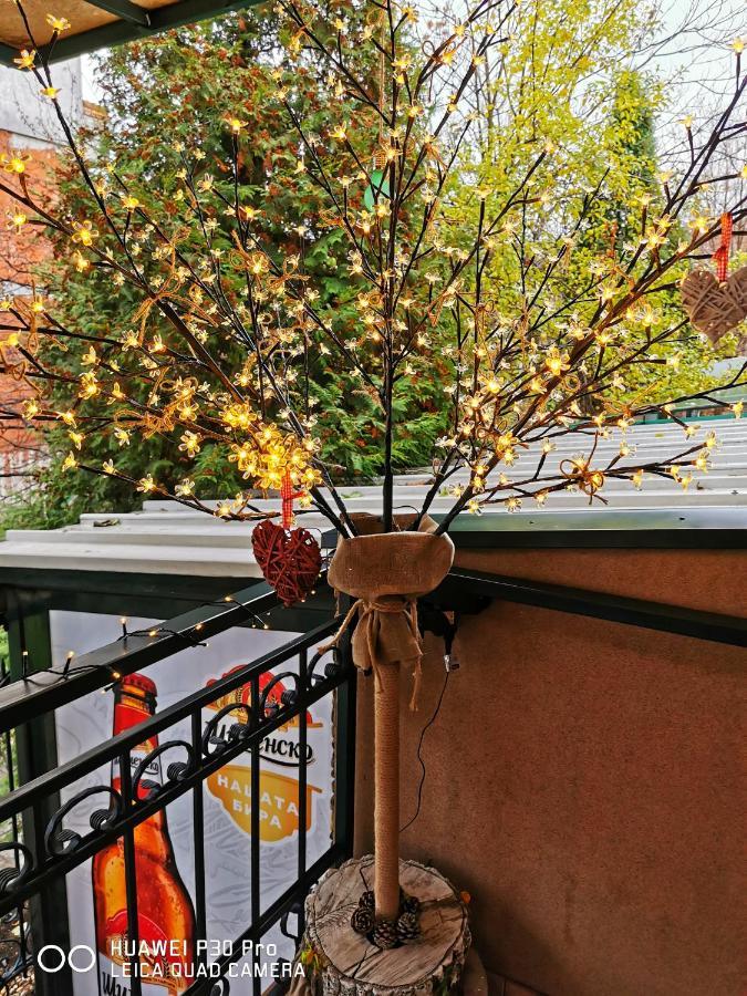 Hotel Swiss Sumen Kültér fotó