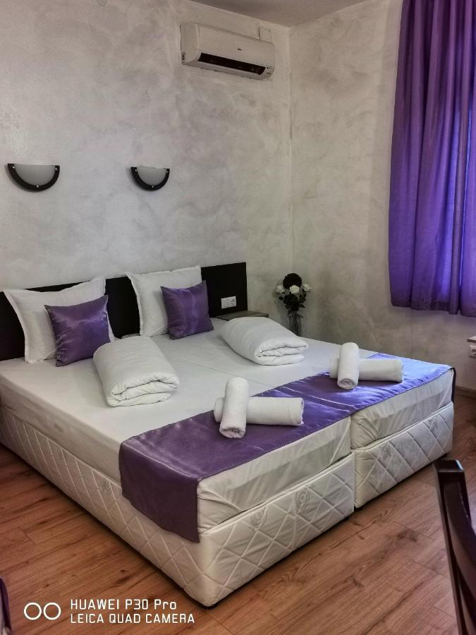 Hotel Swiss Sumen Kültér fotó
