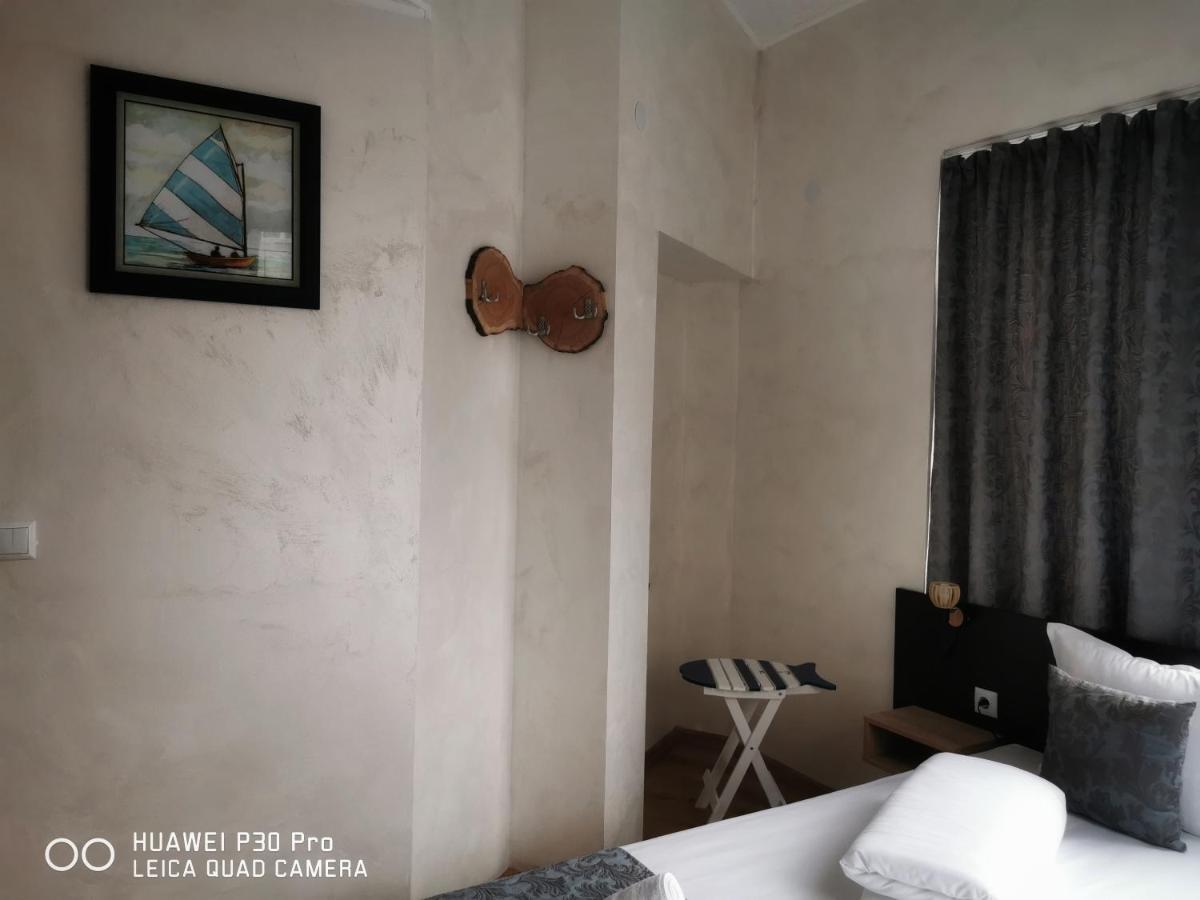 Hotel Swiss Sumen Kültér fotó