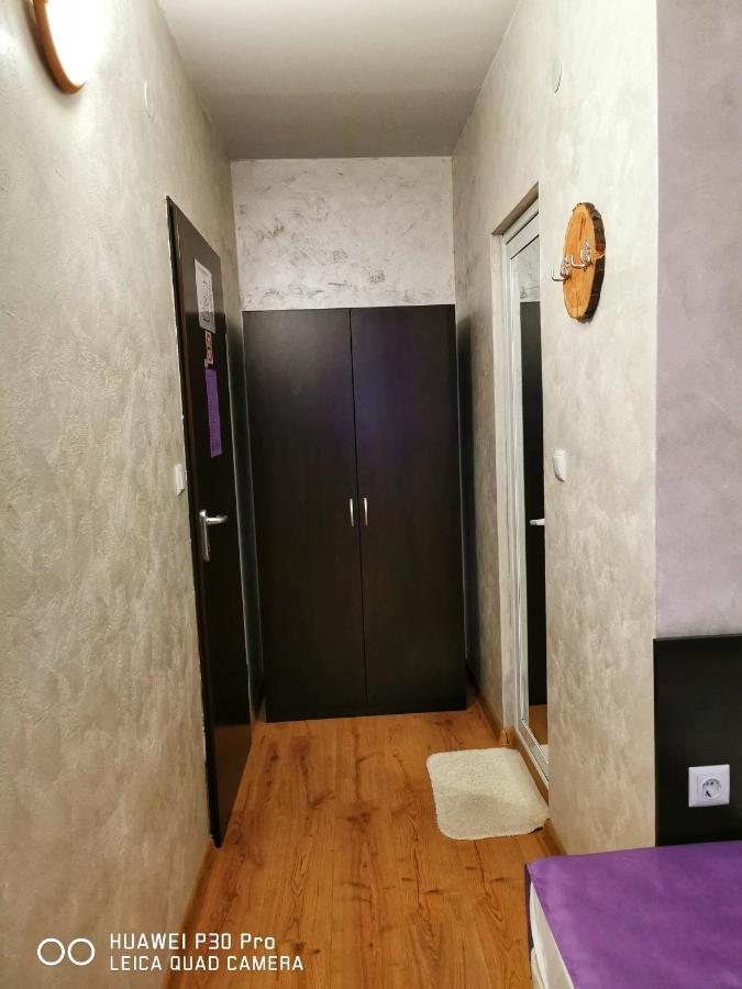 Hotel Swiss Sumen Kültér fotó