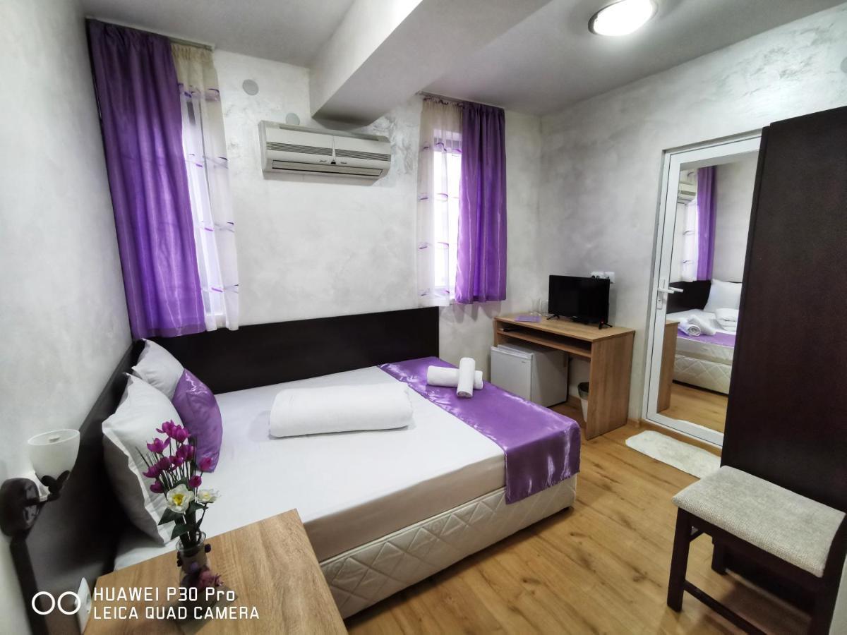 Hotel Swiss Sumen Kültér fotó