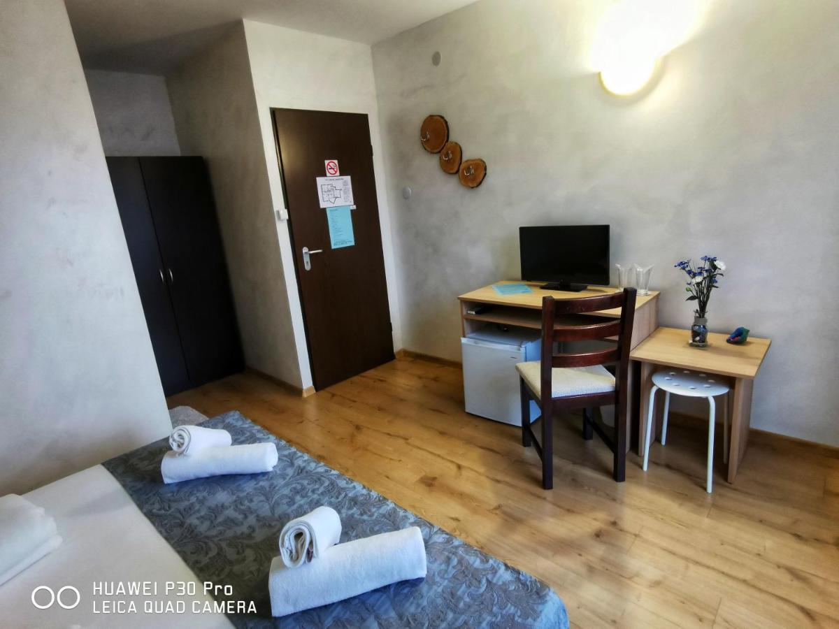 Hotel Swiss Sumen Kültér fotó