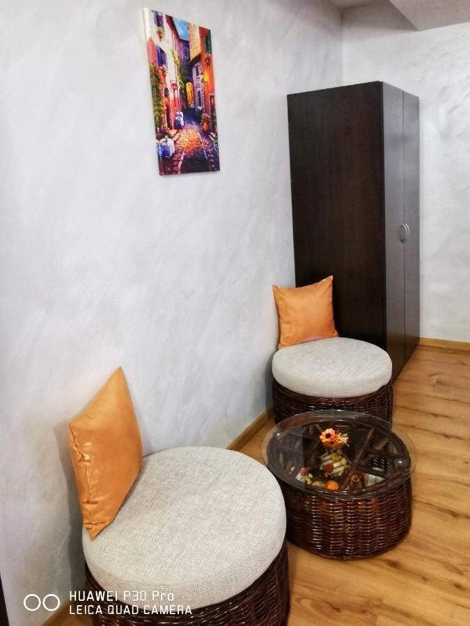 Hotel Swiss Sumen Kültér fotó