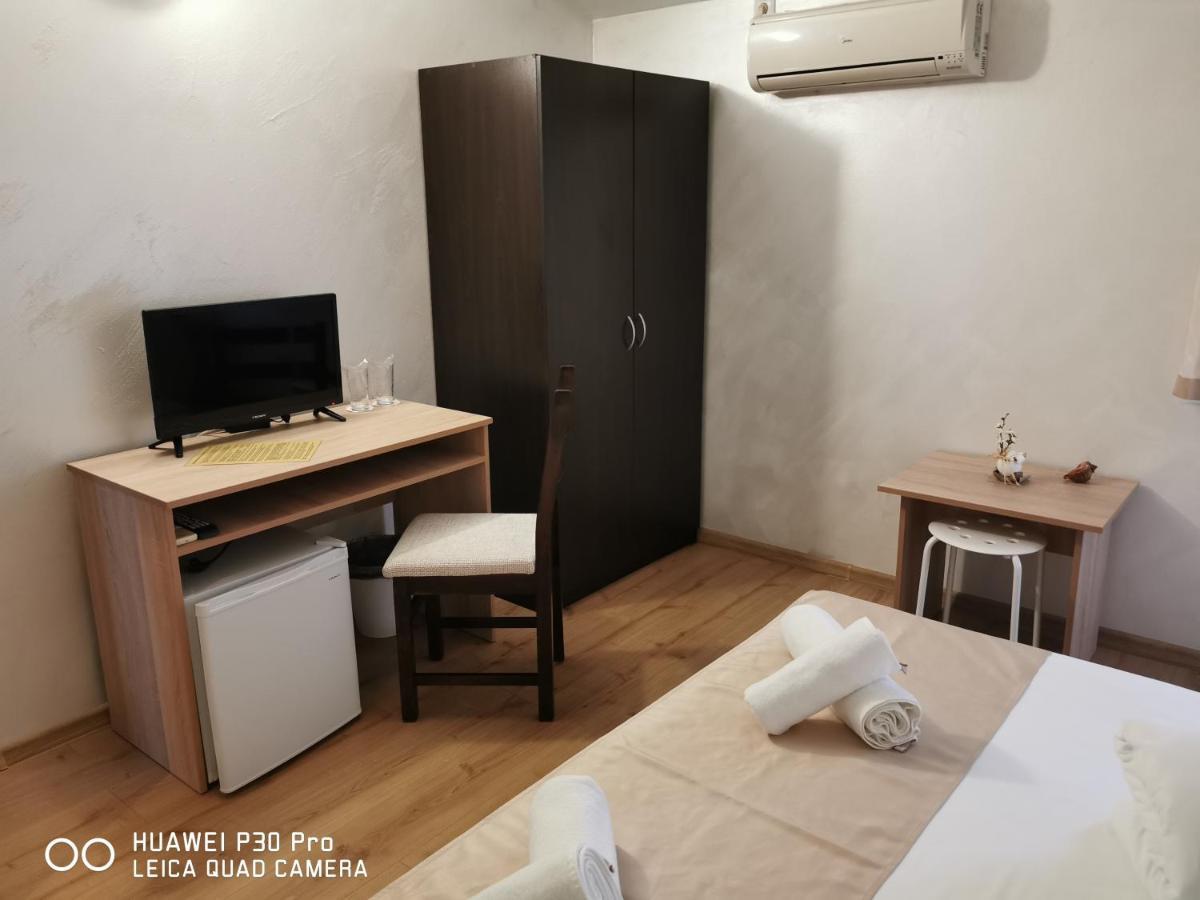 Hotel Swiss Sumen Kültér fotó