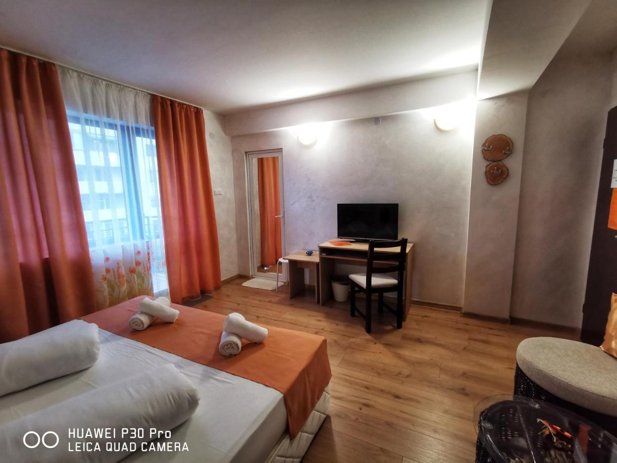 Hotel Swiss Sumen Kültér fotó