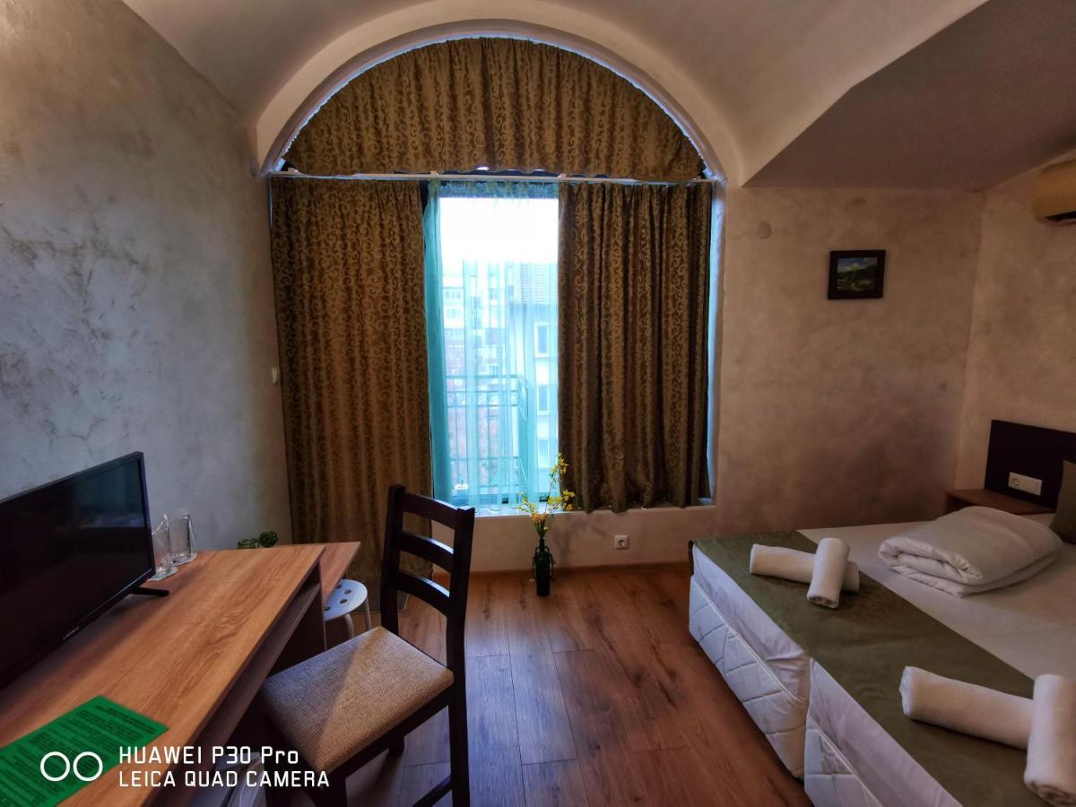 Hotel Swiss Sumen Kültér fotó
