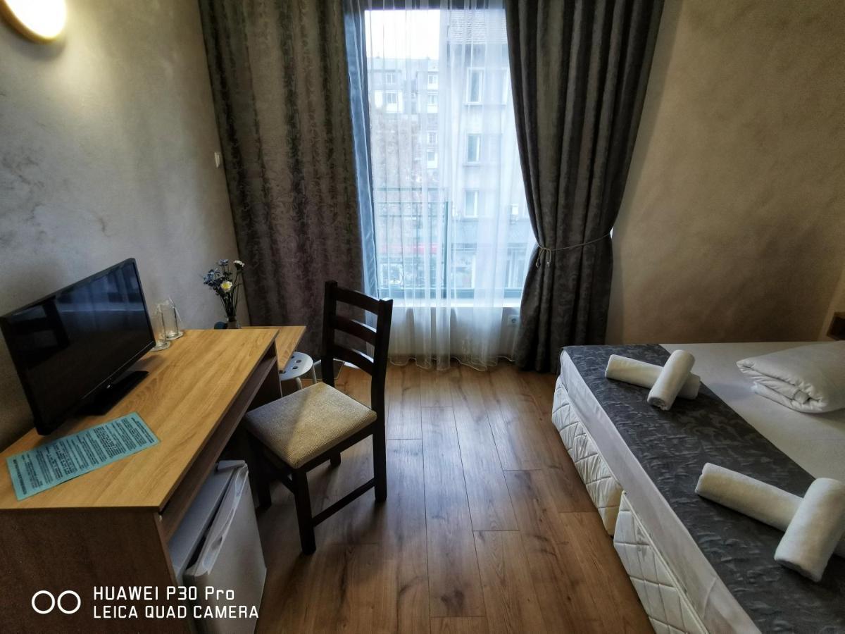 Hotel Swiss Sumen Kültér fotó