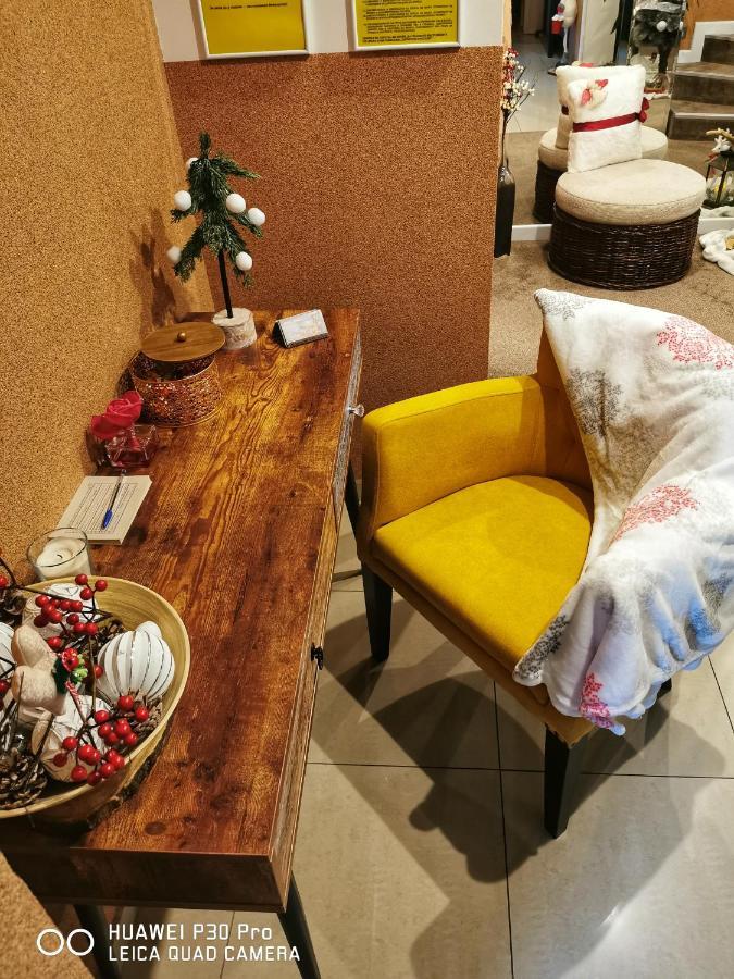 Hotel Swiss Sumen Kültér fotó