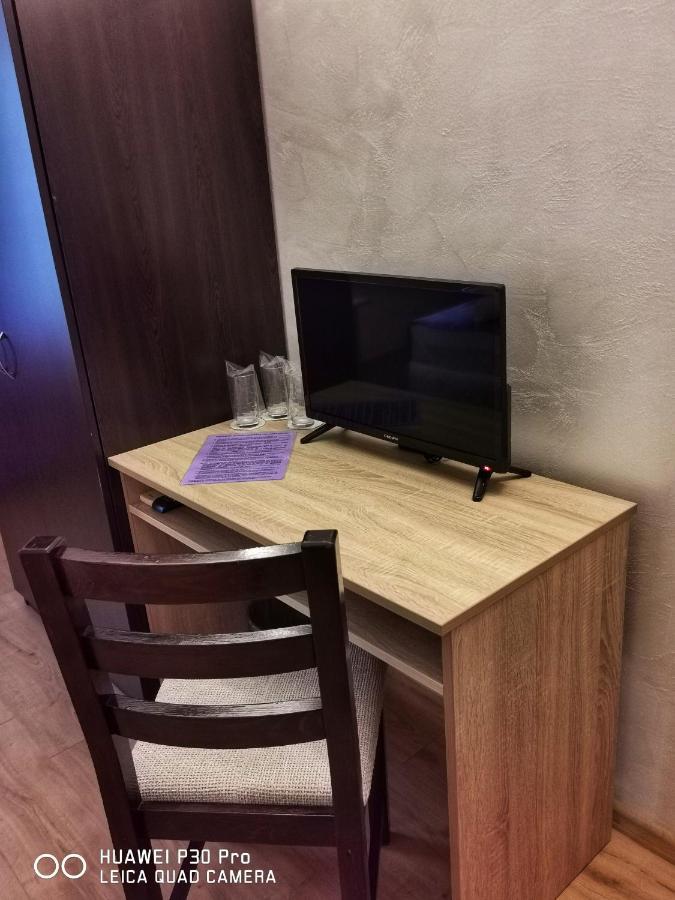 Hotel Swiss Sumen Kültér fotó