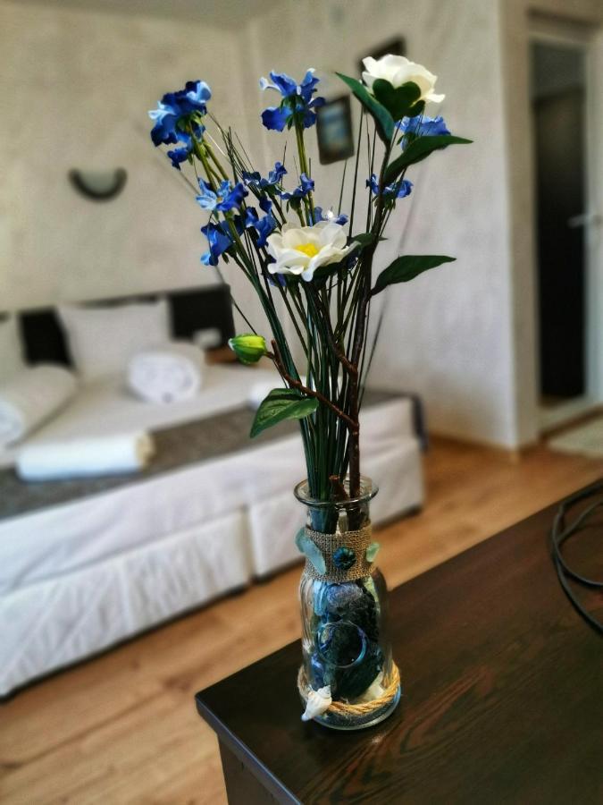 Hotel Swiss Sumen Kültér fotó