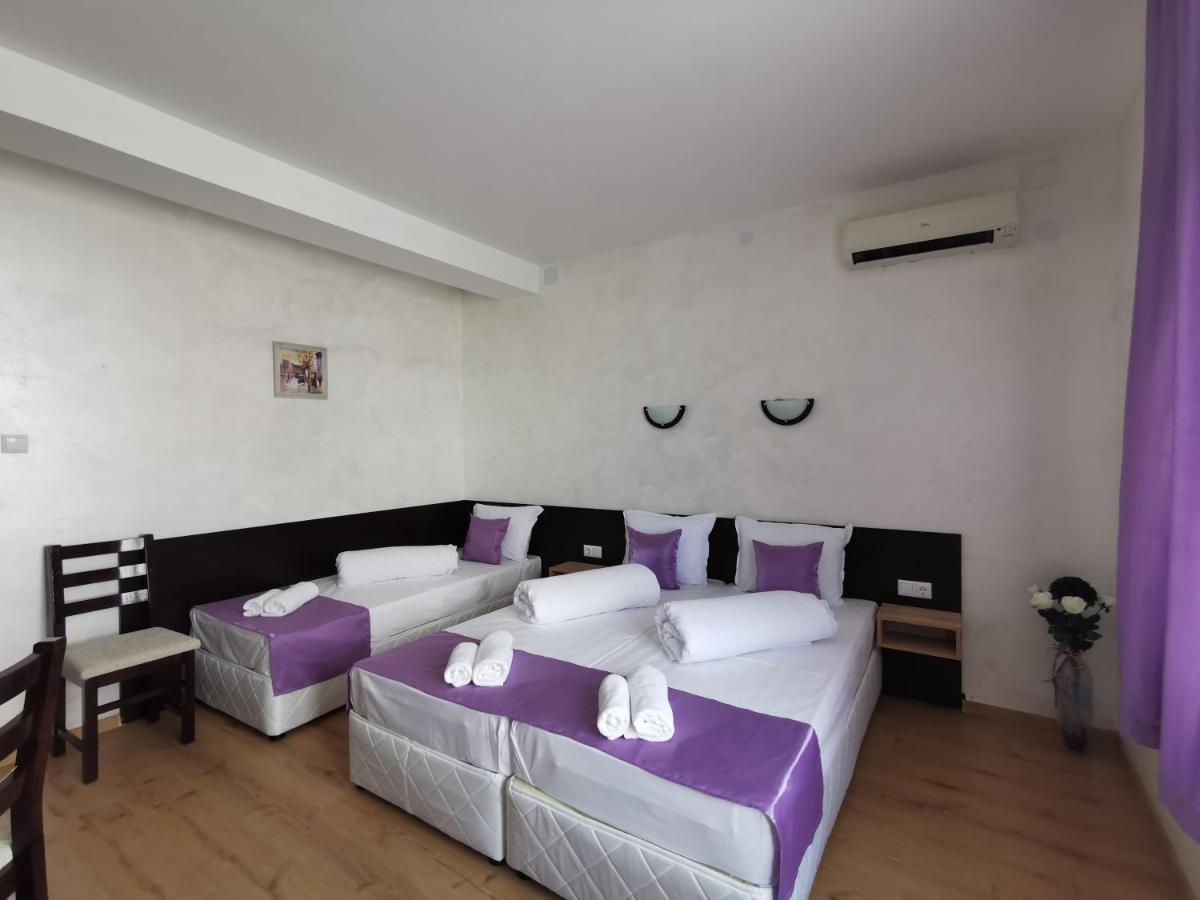 Hotel Swiss Sumen Kültér fotó