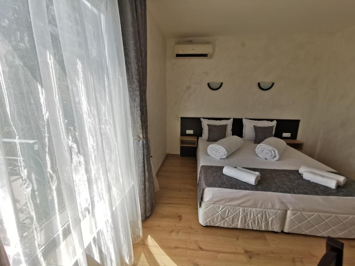 Hotel Swiss Sumen Kültér fotó